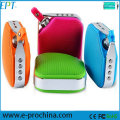 Portable TF Card Wireless Bluetooth Speaker for Promotion (EB-S08)